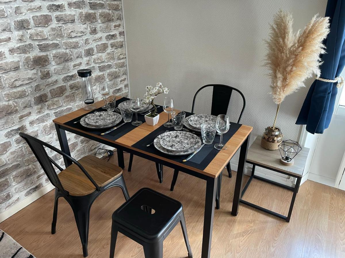Cosy - 50m Du Loing - Hyper-centre Moret-sur-Loing