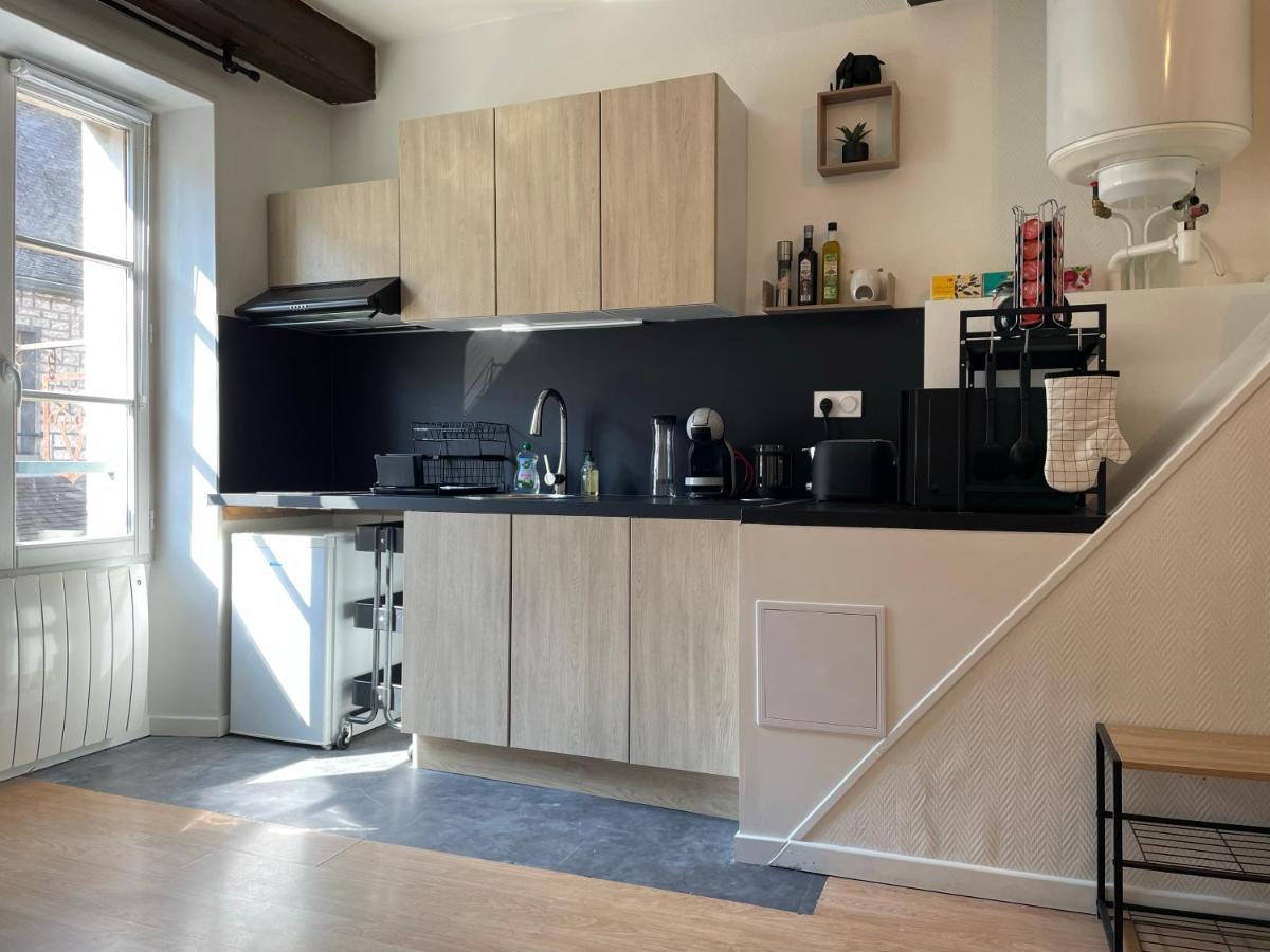 Apartment Cosy - 50m Du Loing - Hyper-centre *