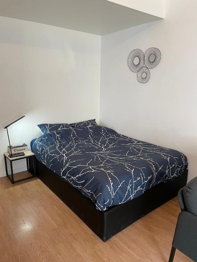 Cosy - 50m Du Loing - Hyper-centre Apartment Moret-sur-Loing