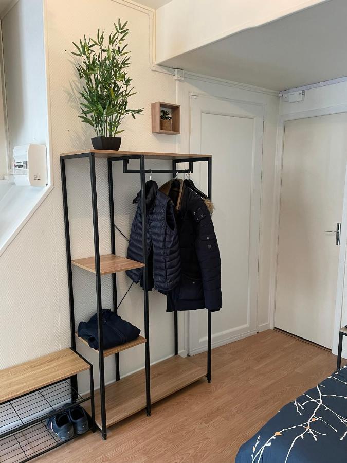 Apartment Cosy - 50m Du Loing - Hyper-centre *