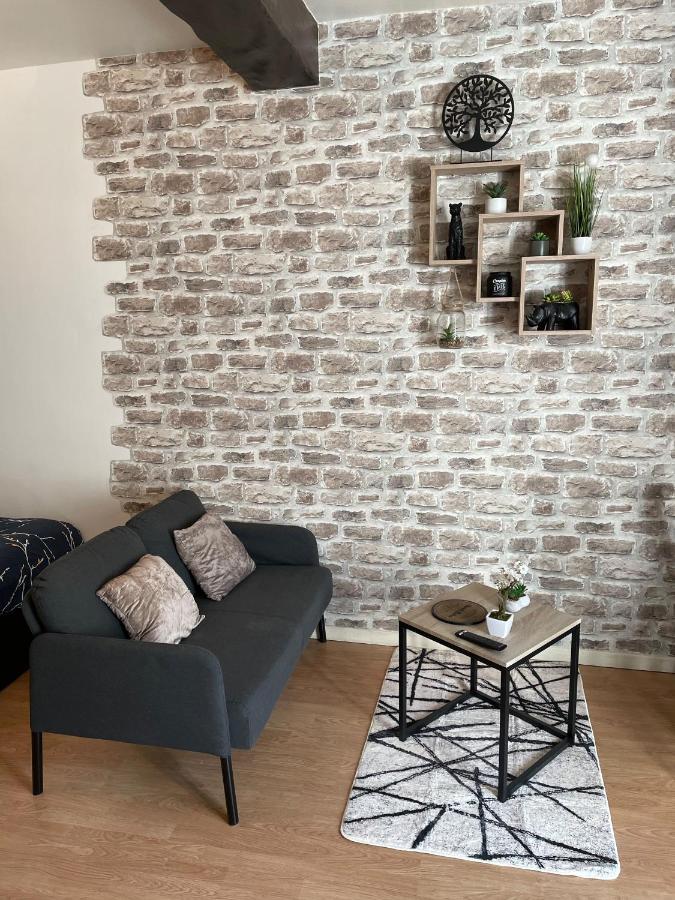 Cosy - 50m Du Loing - Hyper-centre Apartment *