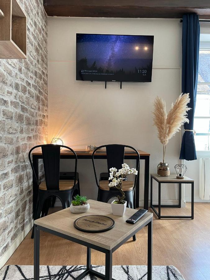 Cosy - 50m Du Loing - Hyper-centre Moret-sur-Loing